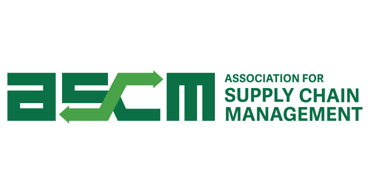 Association Supply Chain Management Sustainability