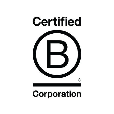 B Corp measurement and certification