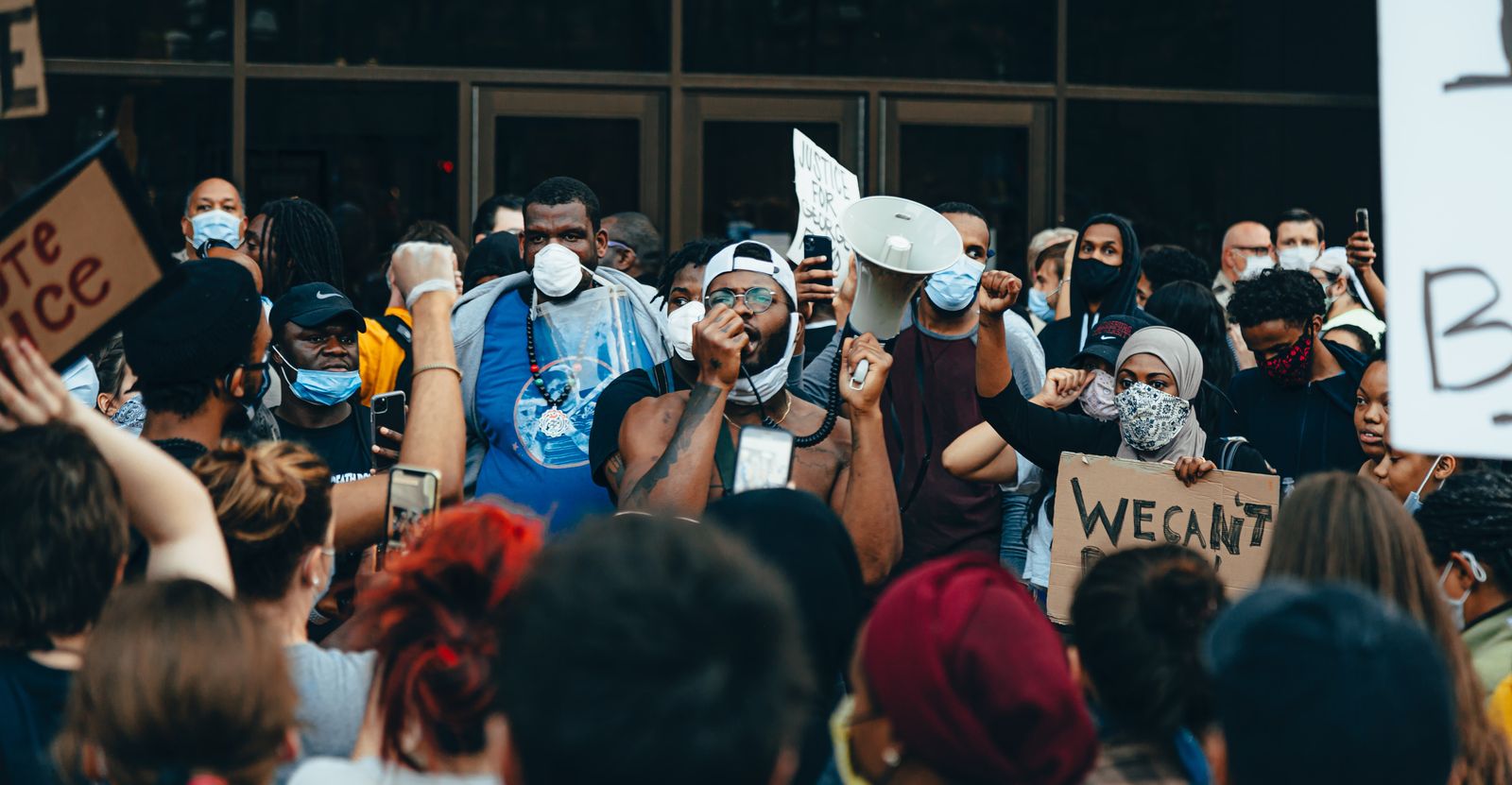 Black Lives Matter Movement Resources