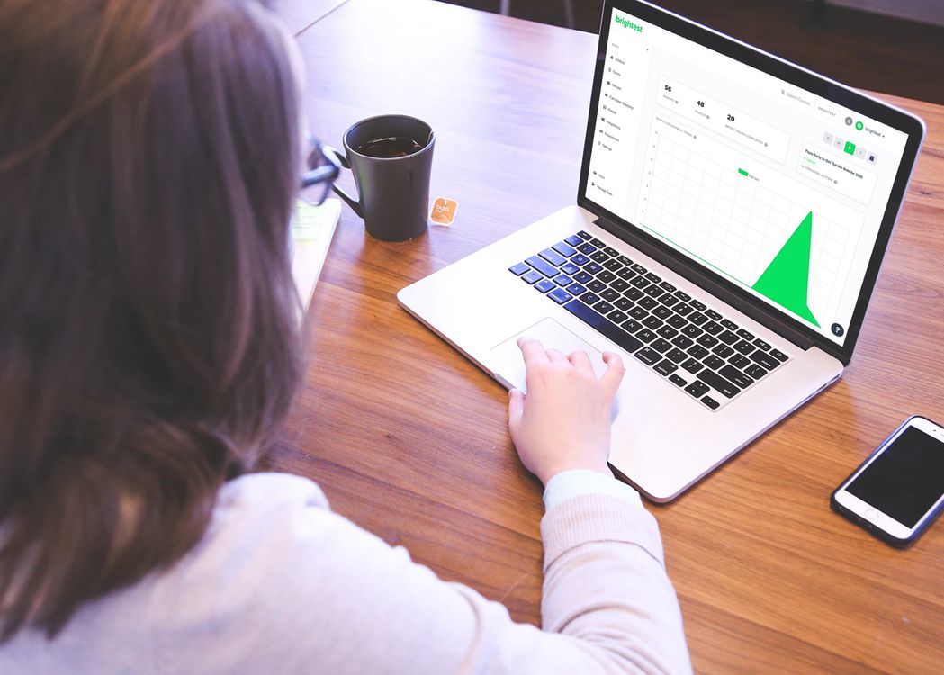 community data and analytics