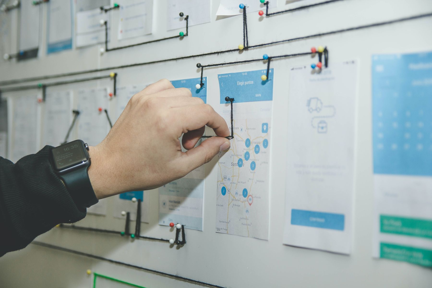 Sustainability Strategy