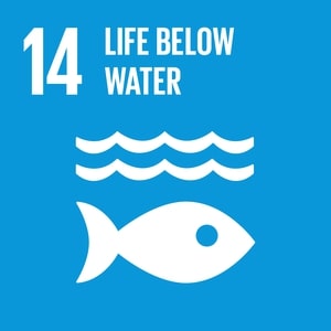 UN SDG Water & Ocean Biodiversity
