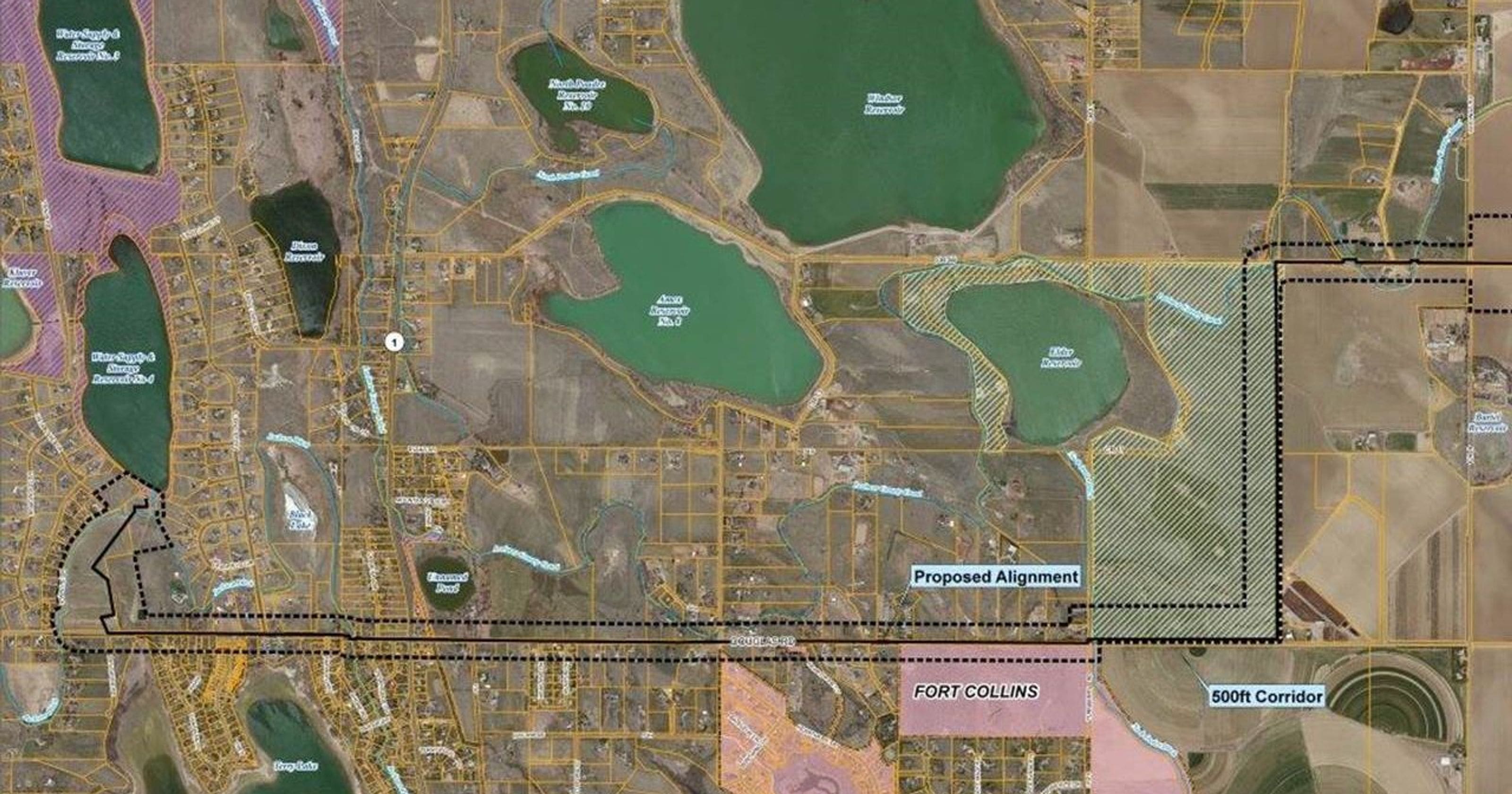 thornton pipeline environmental activism denver